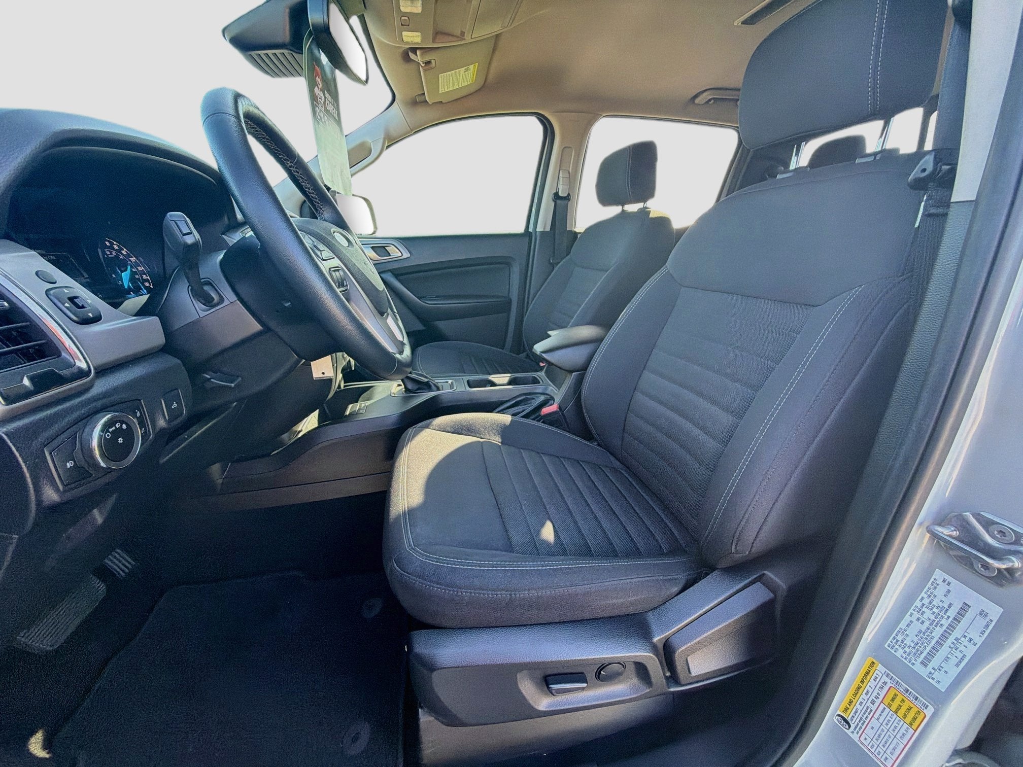 2023 Ford Ranger XL