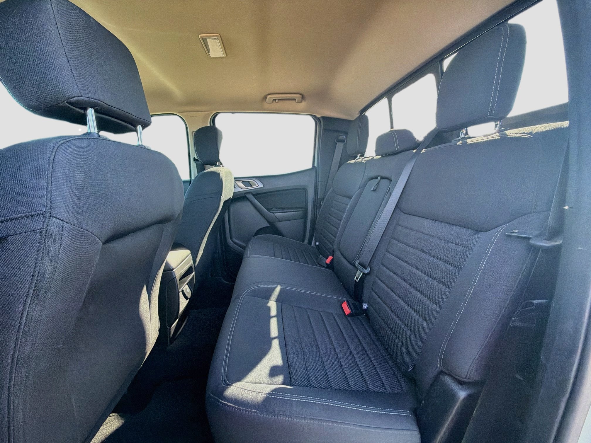 2023 Ford Ranger XL