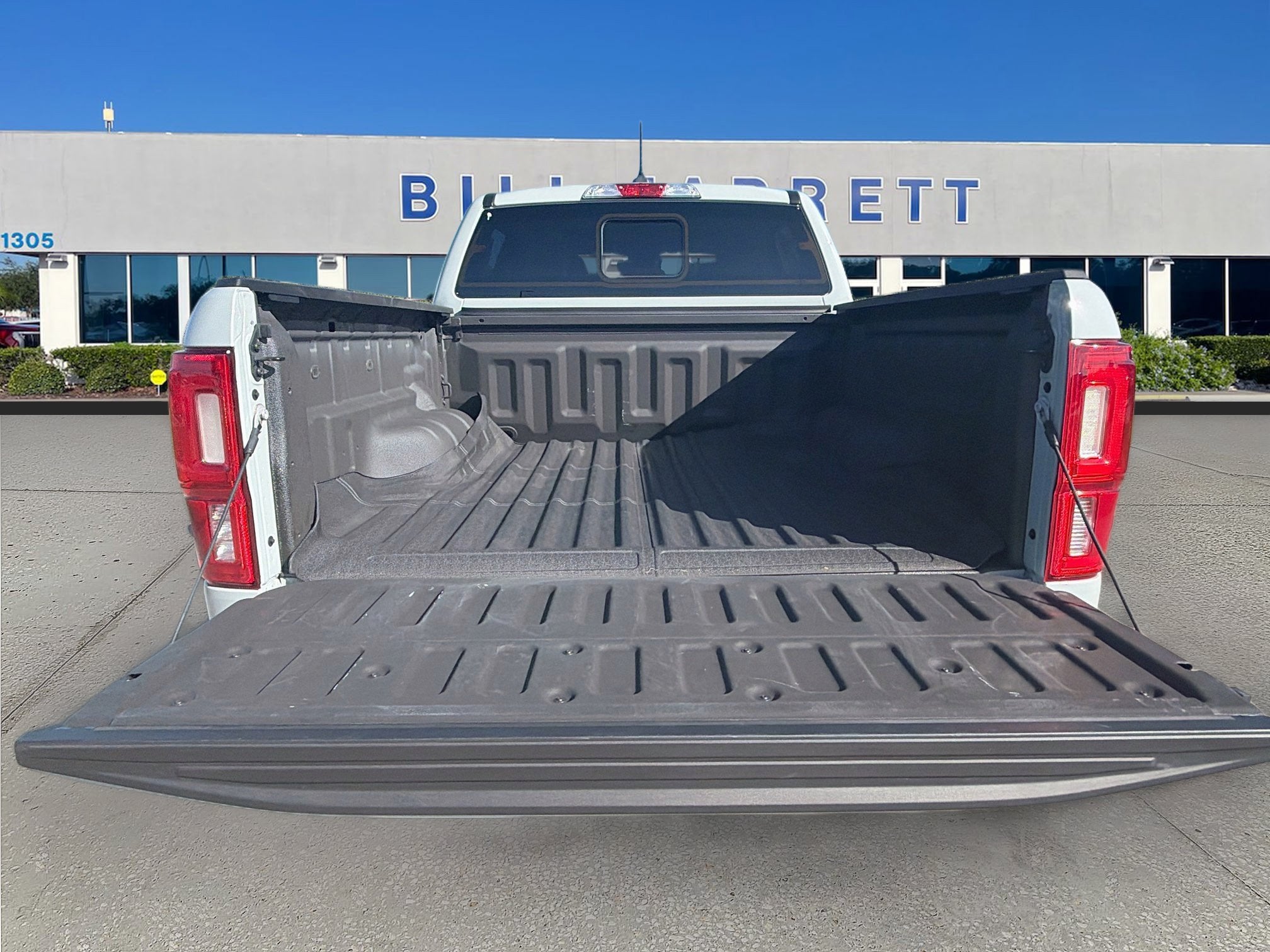 2023 Ford Ranger XL