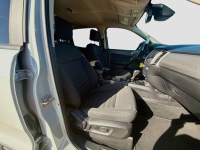 2023 Ford Ranger XL