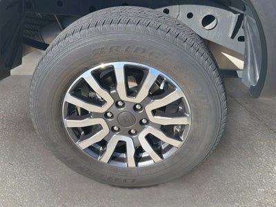 2023 Ford Ranger XL