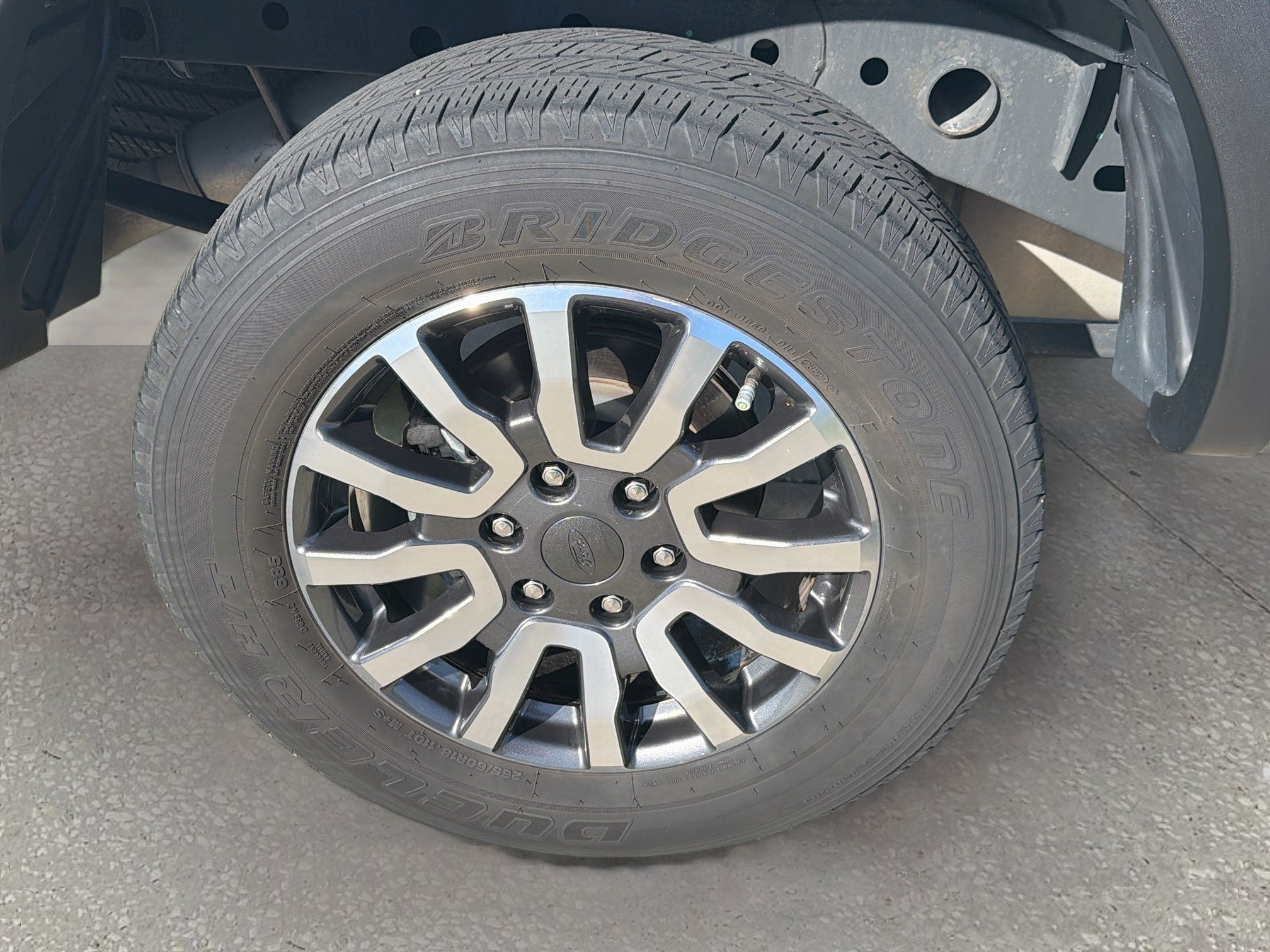 2023 Ford Ranger XL