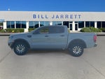2023 Ford Ranger XL