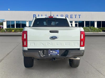 2023 Ford Ranger XL