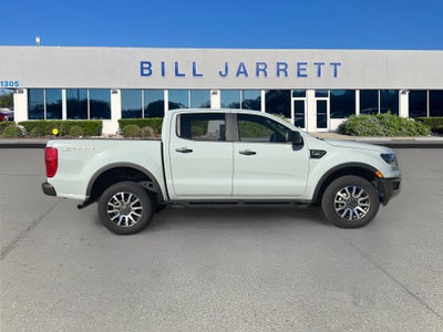 2023 Ford Ranger XL