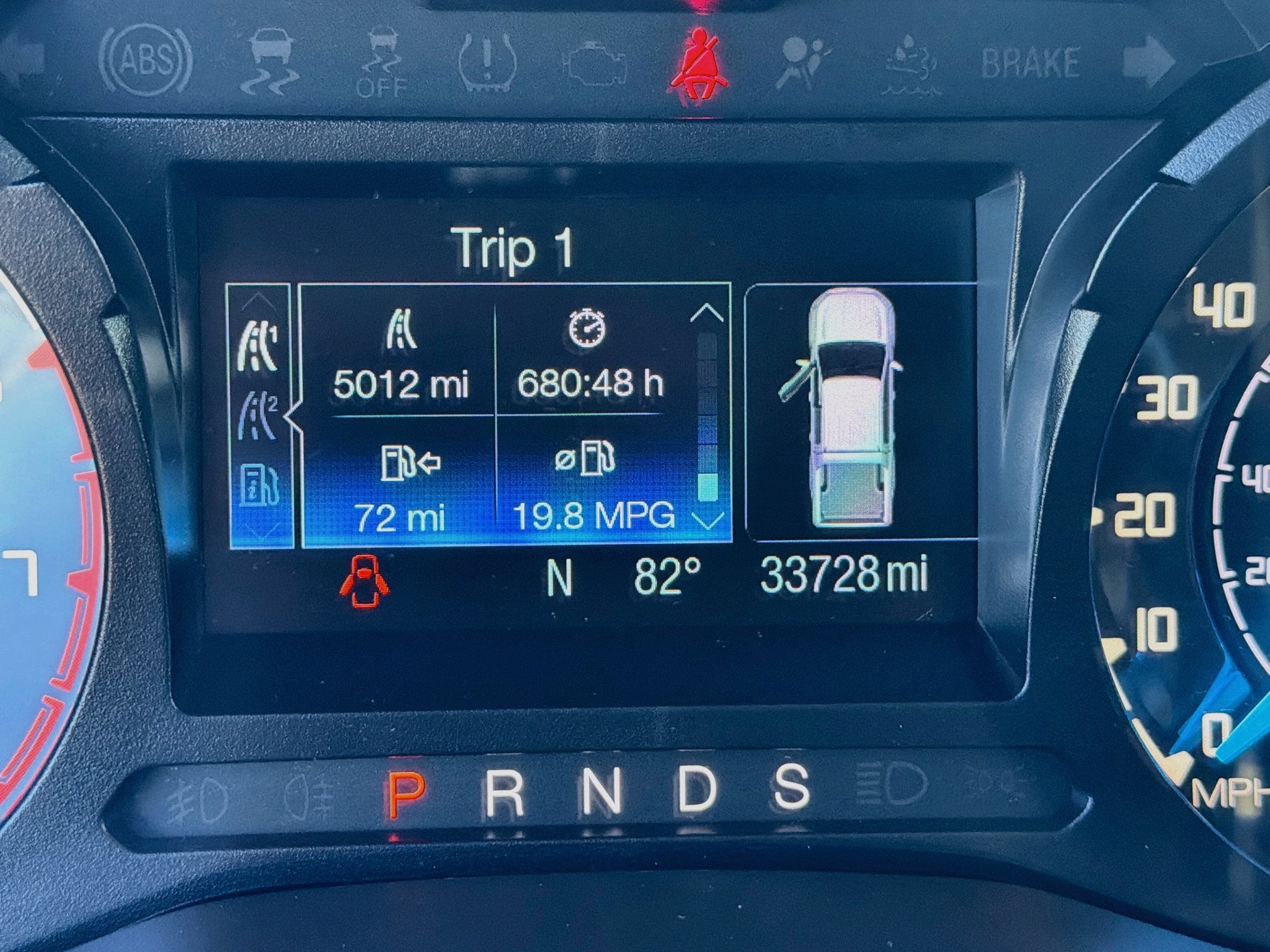 2023 Ford Ranger XL
