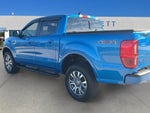 2023 Ford Ranger XL