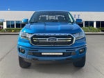 2023 Ford Ranger XL