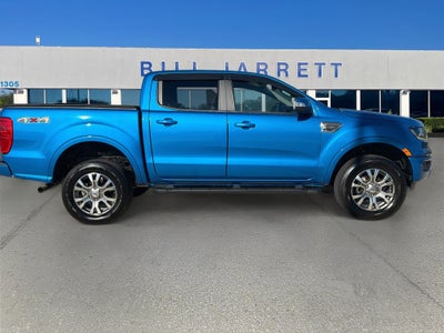 2023 Ford Ranger XL