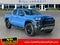 2025 Chevrolet Colorado 4WD Trail Boss