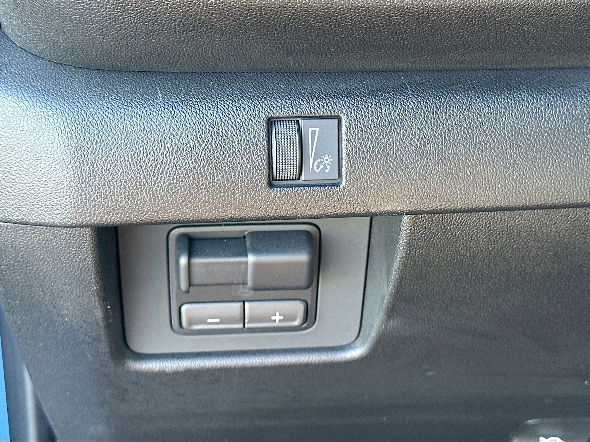 2025 Chevrolet Colorado 4WD Trail Boss