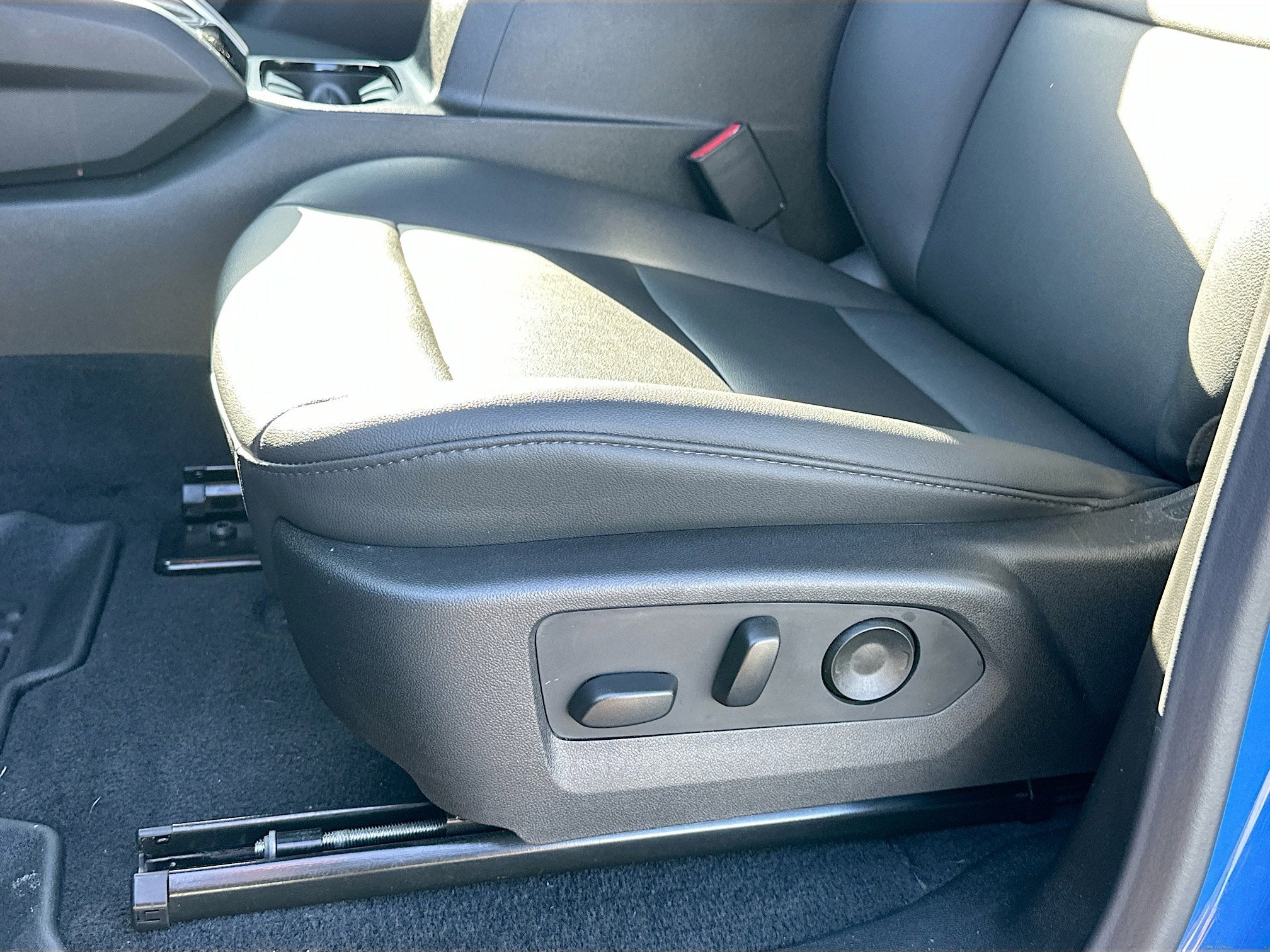2025 Chevrolet Colorado 4WD Trail Boss