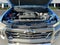 2025 Chevrolet Colorado 4WD Trail Boss