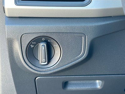 2023 Volkswagen Atlas 2.0T SE