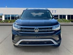 2023 Volkswagen Atlas 2.0T SE