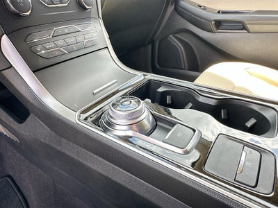 2020 Ford Edge Sport
