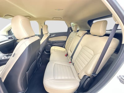 2020 Ford Edge Sport