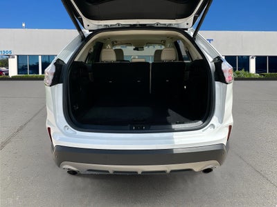 2020 Ford Edge Sport