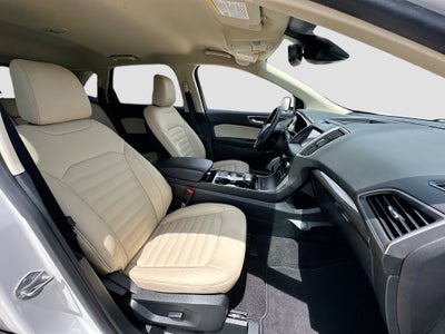 2020 Ford Edge Sport