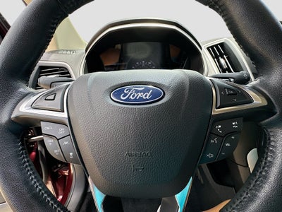 2021 Ford Edge Sport