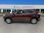 2021 Ford Edge Sport
