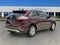 2021 Ford Edge Sport