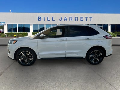 2020 Ford Edge ST
