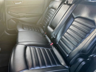 2024 Ford Edge Sport