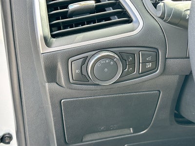 2024 Ford Edge Sport