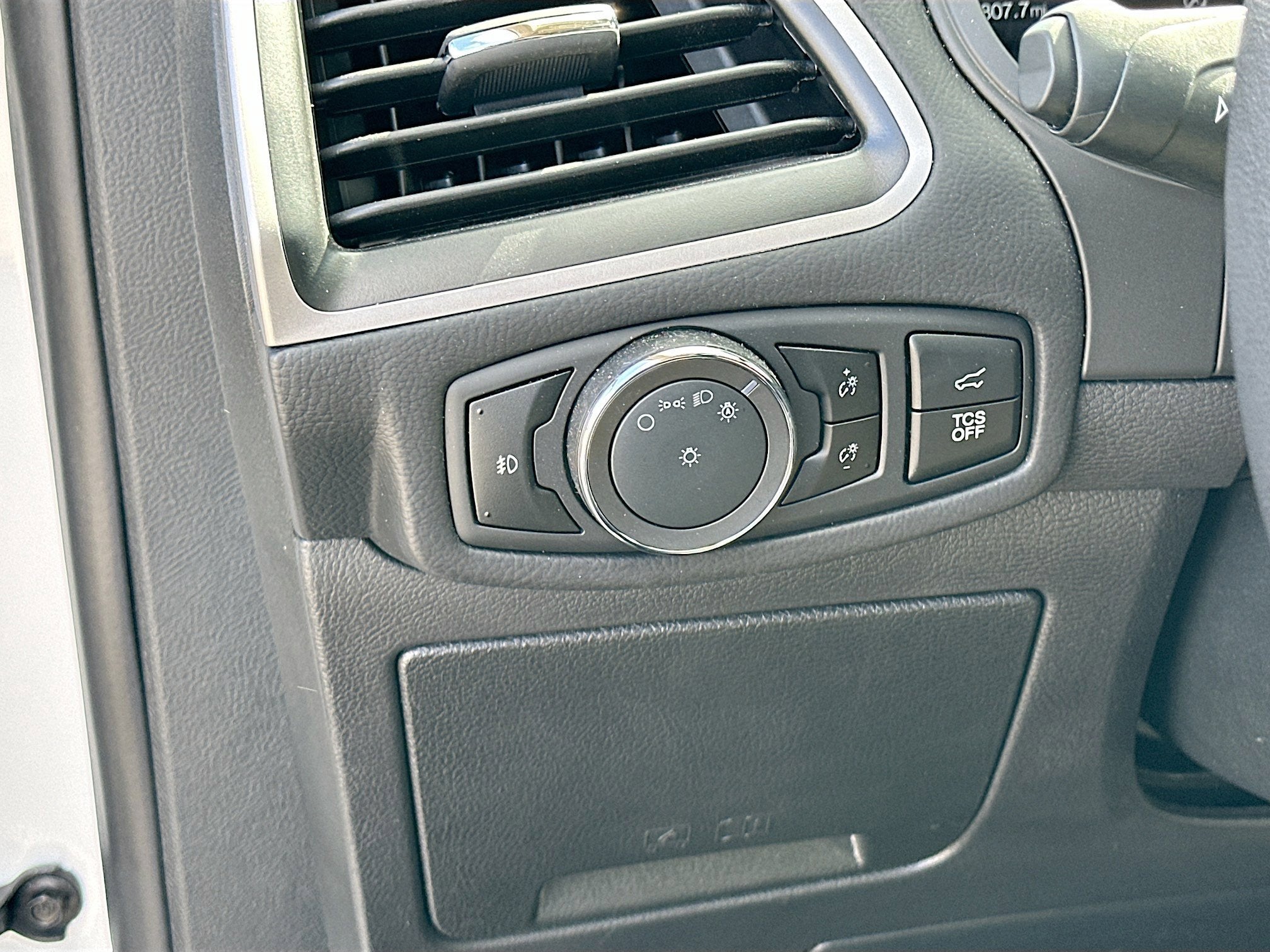 2024 Ford Edge Sport