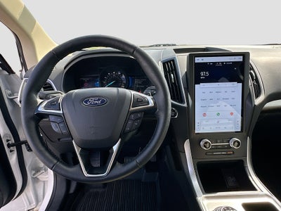 2024 Ford Edge Sport