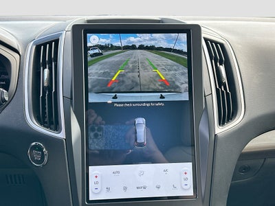 2024 Ford Edge Sport