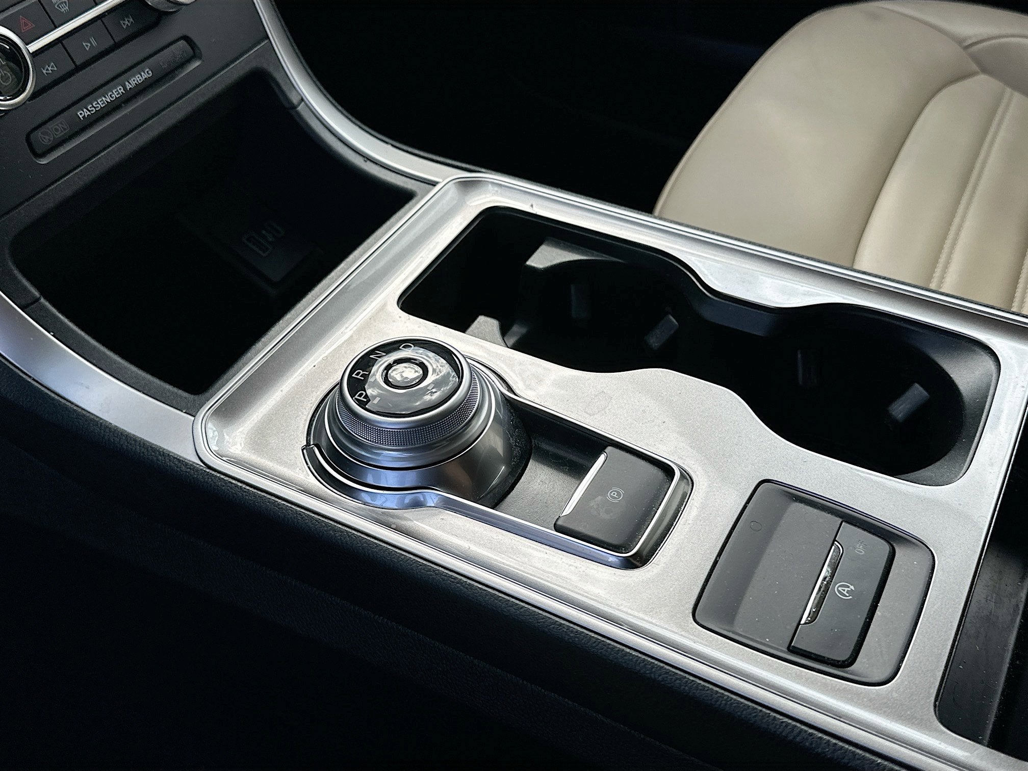 2024 Ford Edge Sport