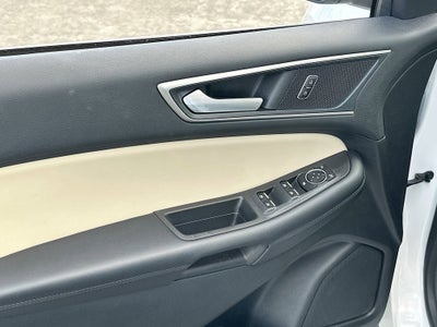 2024 Ford Edge Sport