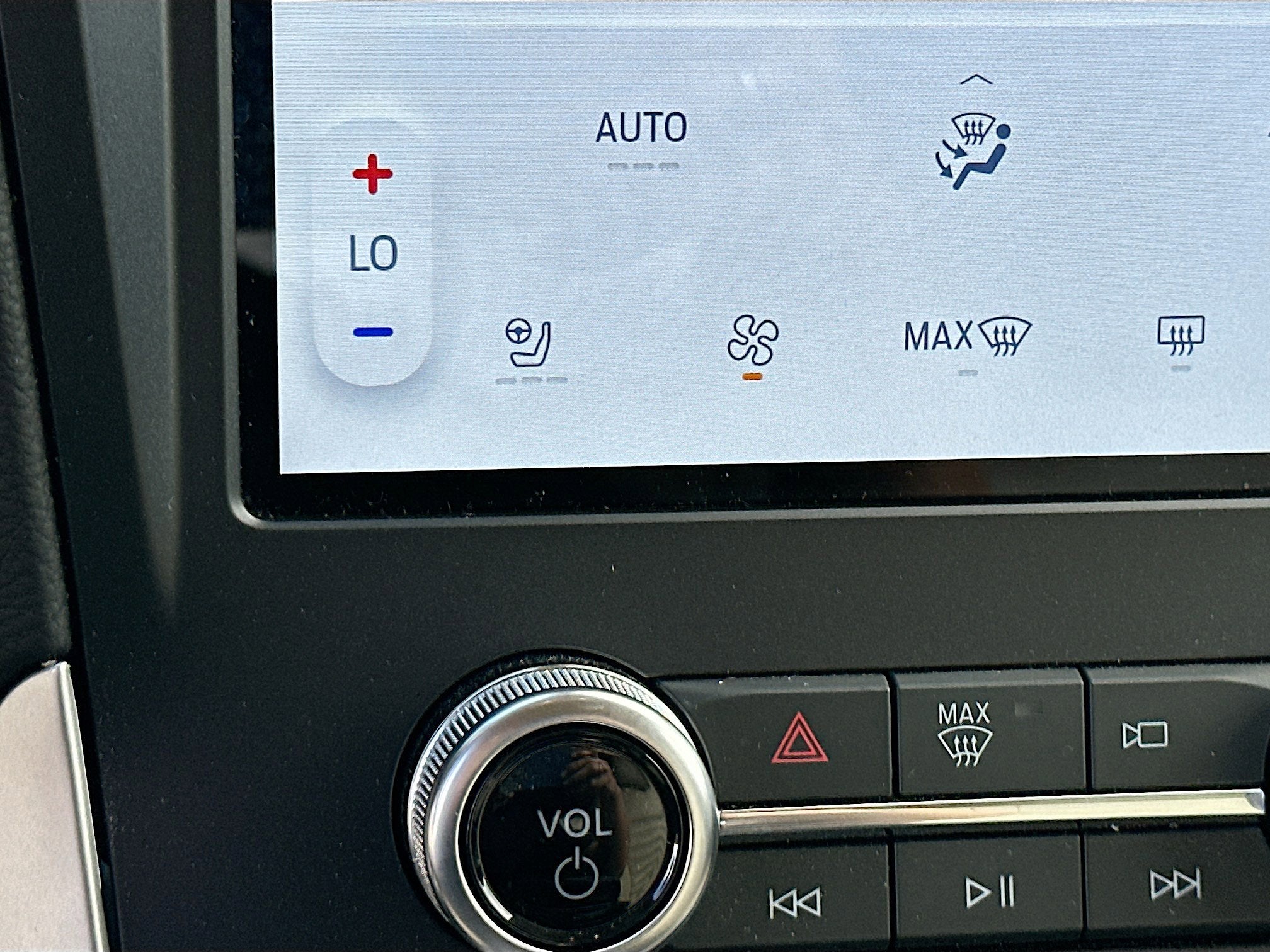 2024 Ford Edge Sport