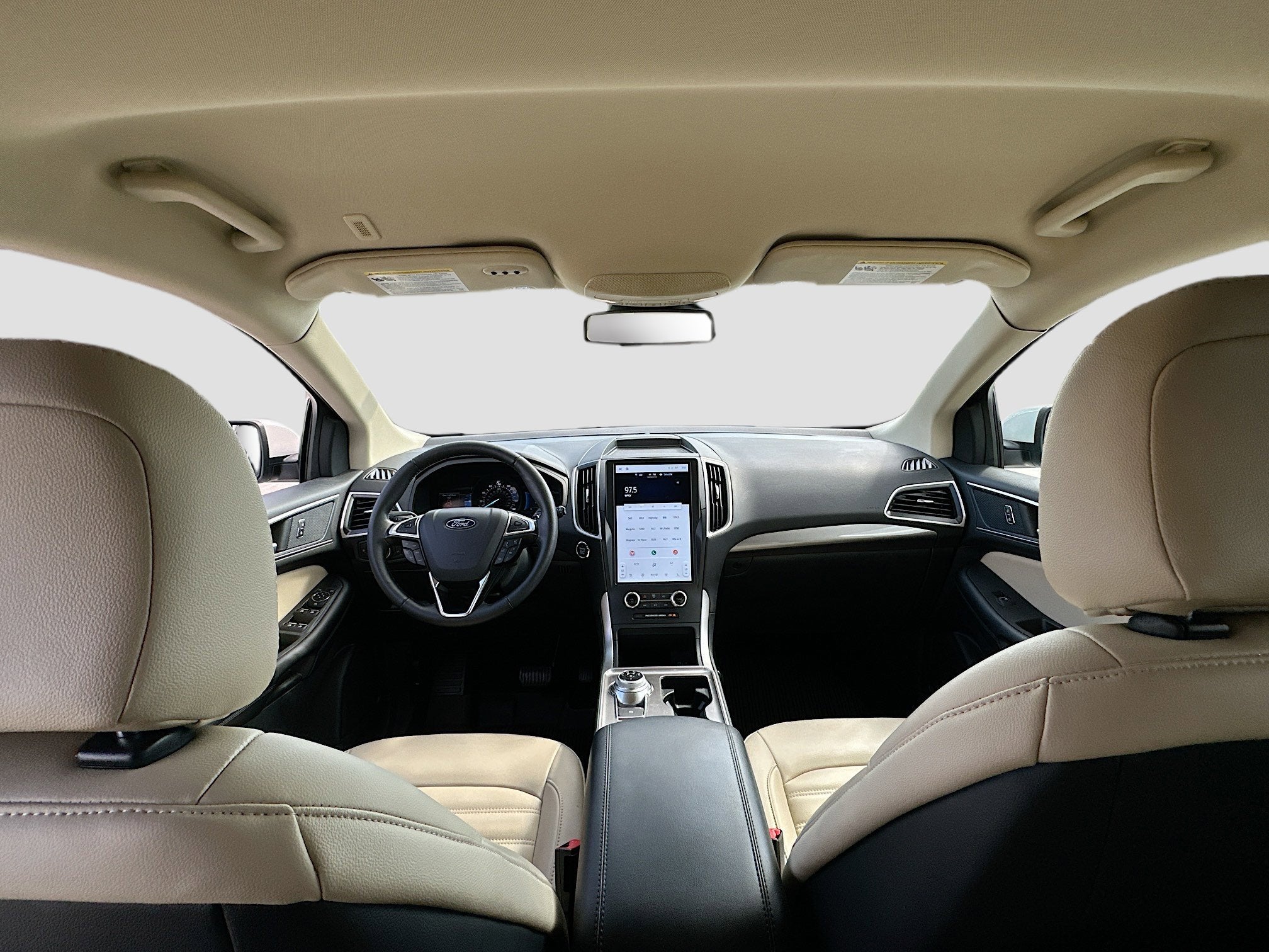 2024 Ford Edge Sport