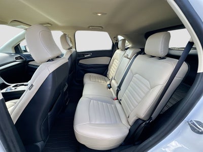 2024 Ford Edge Sport