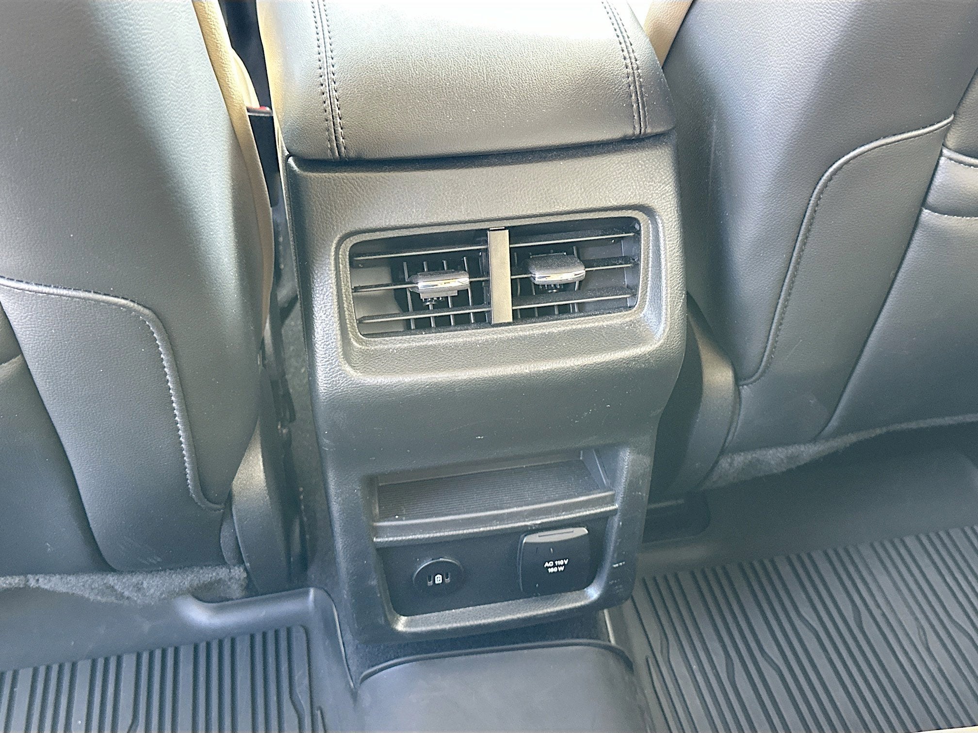 2024 Ford Edge Sport