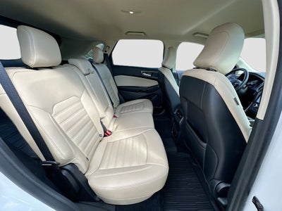 2024 Ford Edge Sport