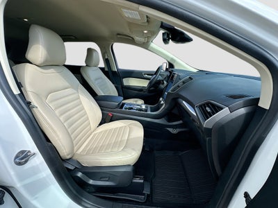 2024 Ford Edge Sport