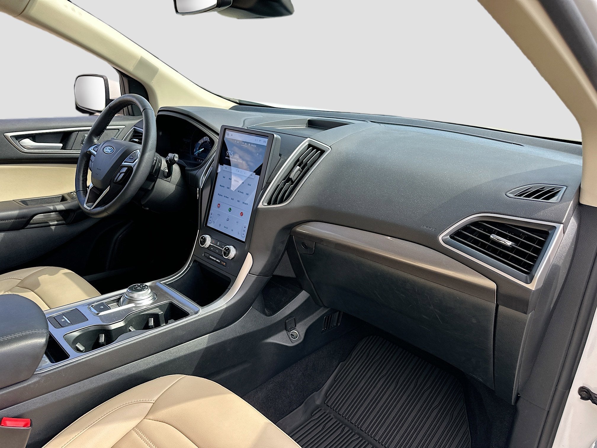 2024 Ford Edge Sport