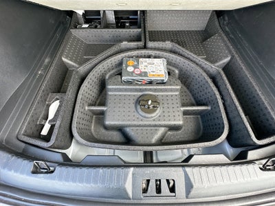 2024 Ford Edge Sport