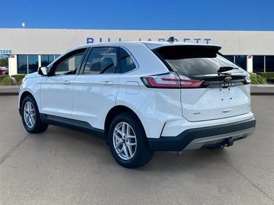 2024 Ford Edge Sport