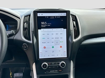 2024 Ford Edge Sport