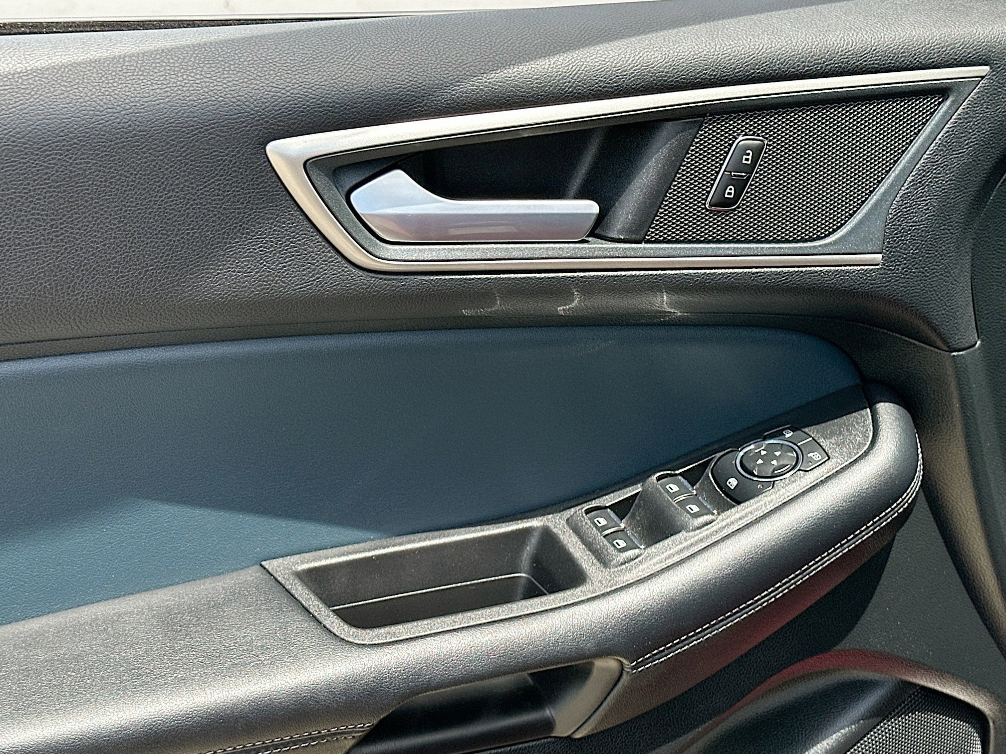 2024 Ford Edge Sport