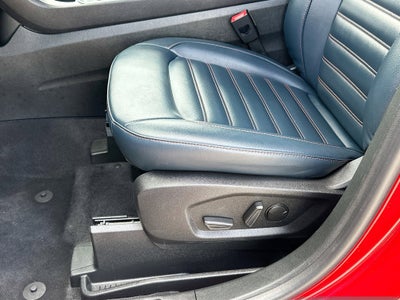 2024 Ford Edge Sport