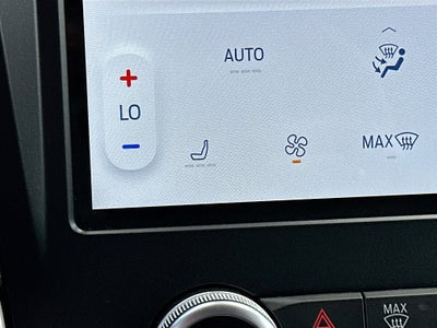 2024 Ford Edge Sport