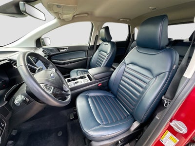 2024 Ford Edge Sport