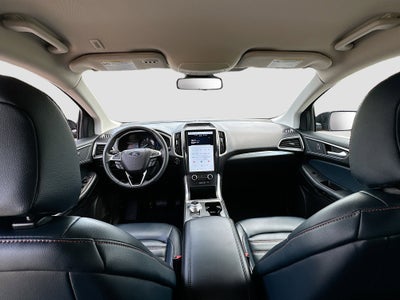 2024 Ford Edge Sport