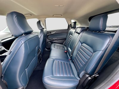 2024 Ford Edge Sport
